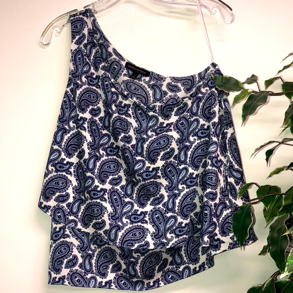 Banana Republic Top